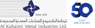 Al Kuhaimi Metal Industries logo