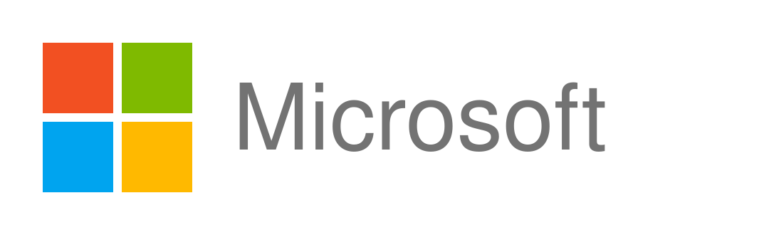 microsoft technology logo